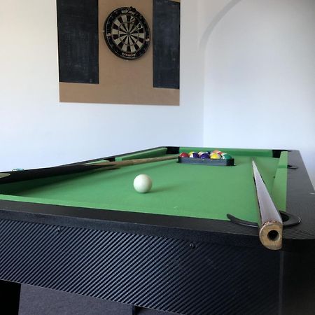 Myrtle Villa Rooms Weymouth Dış mekan fotoğraf
