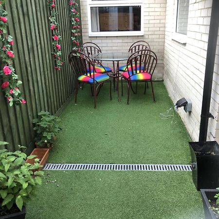 Myrtle Villa Rooms Weymouth Dış mekan fotoğraf