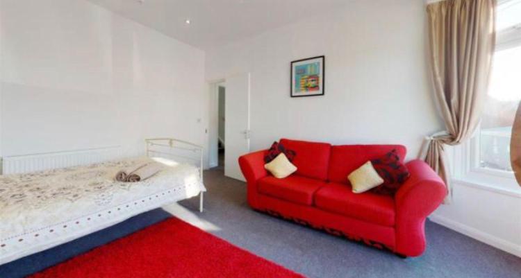 Myrtle Villa Rooms Weymouth Dış mekan fotoğraf