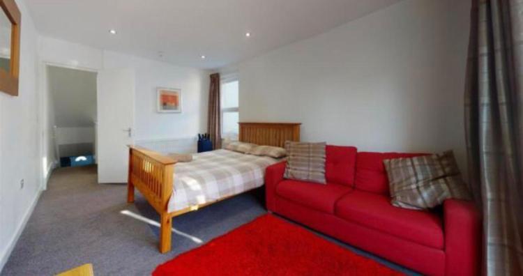 Myrtle Villa Rooms Weymouth Dış mekan fotoğraf