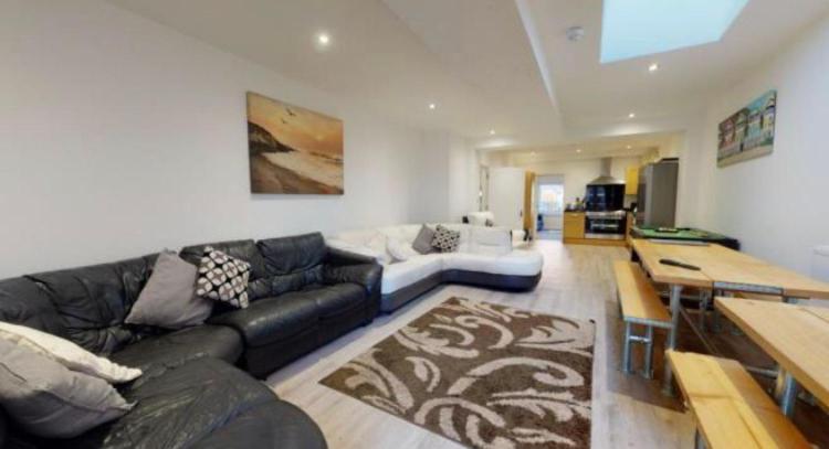 Myrtle Villa Rooms Weymouth Dış mekan fotoğraf
