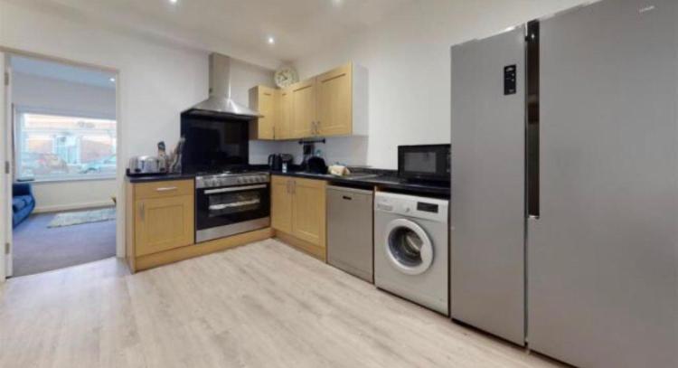 Myrtle Villa Rooms Weymouth Dış mekan fotoğraf