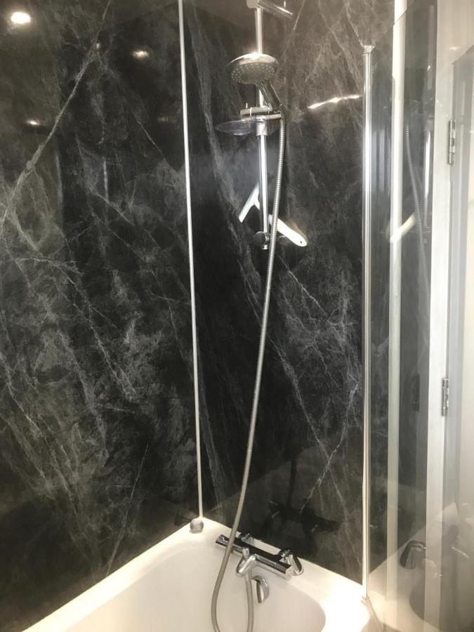 Myrtle Villa Rooms Weymouth Dış mekan fotoğraf