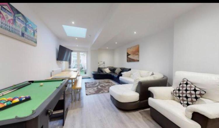 Myrtle Villa Rooms Weymouth Dış mekan fotoğraf