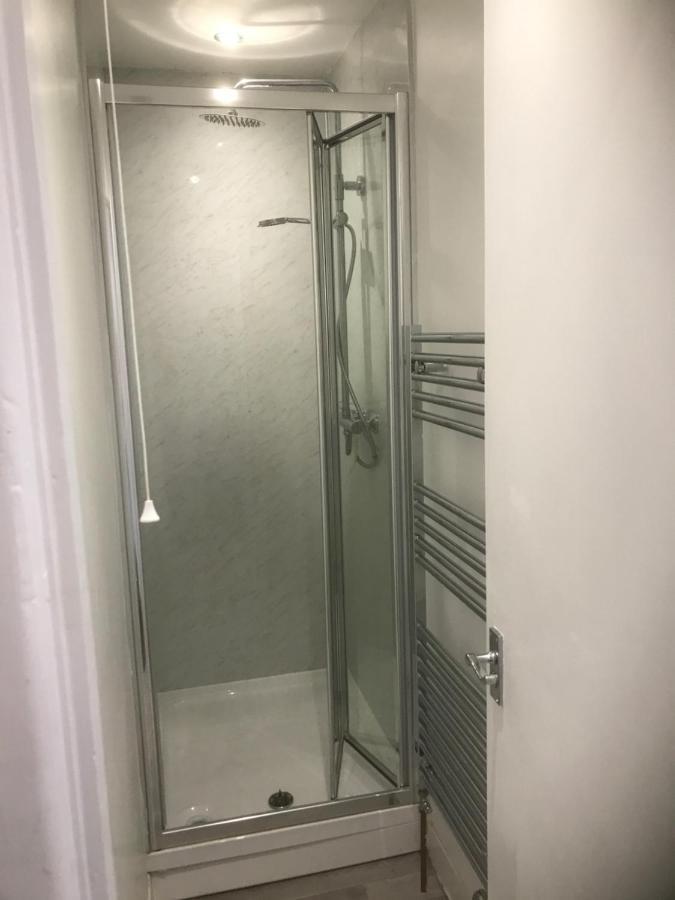 Myrtle Villa Rooms Weymouth Dış mekan fotoğraf