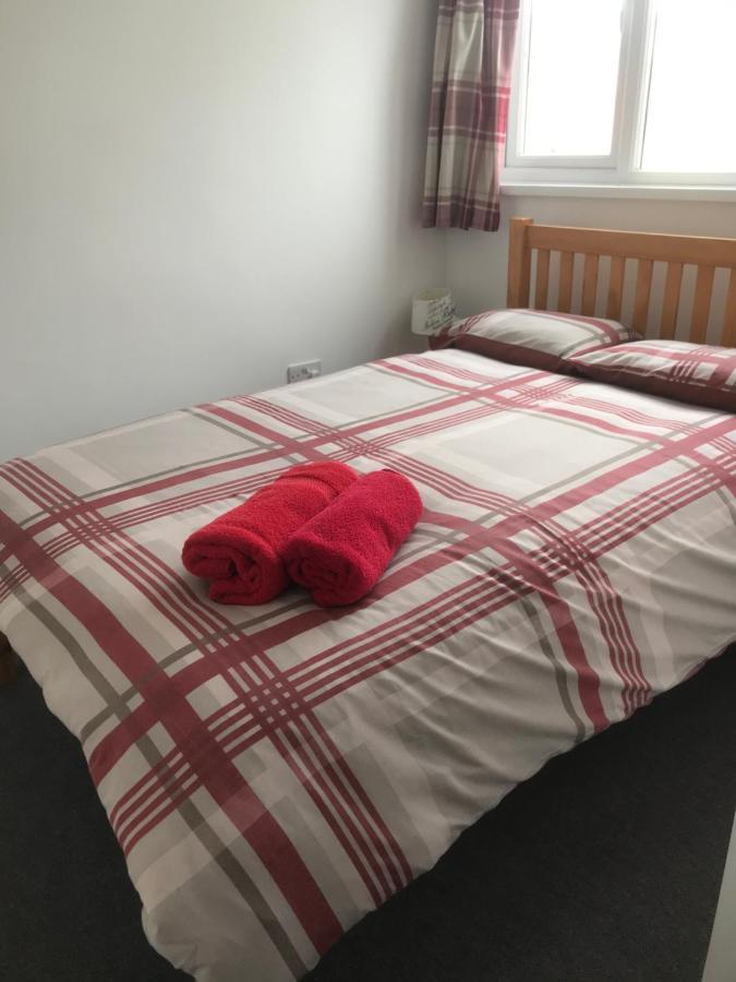 Myrtle Villa Rooms Weymouth Dış mekan fotoğraf